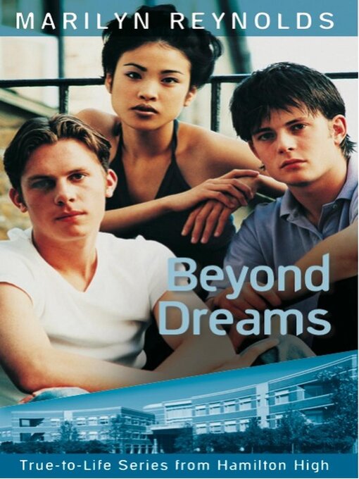 Title details for Beyond Dreams by Marilyn Reynolds - Available